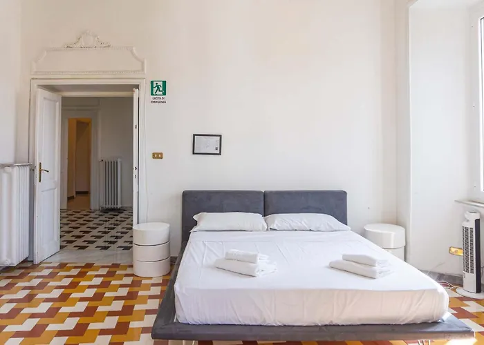 Easytopstay - Borghese Large Rome