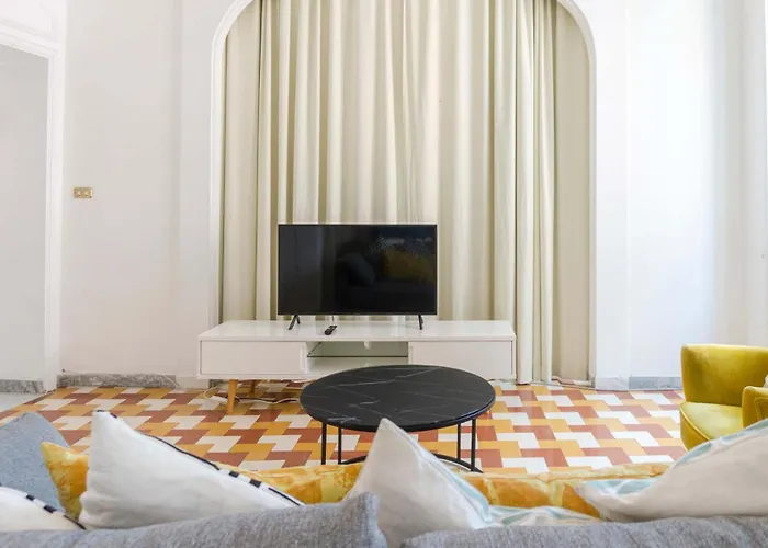 Easytopstay - Borghese Large Rome