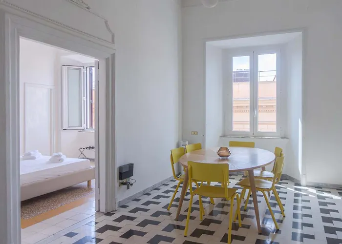 Easytopstay - Borghese Large * Rome