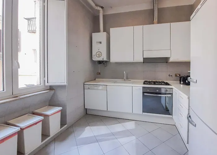 Easytopstay - Borghese Large * Rome