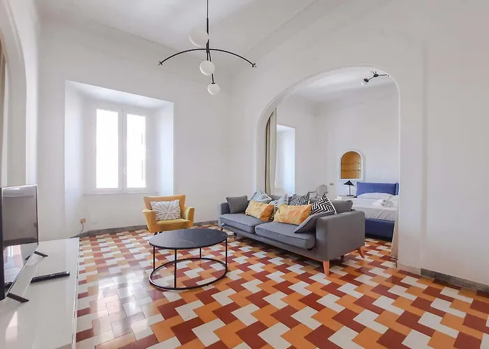 Easytopstay - Borghese Large Rome