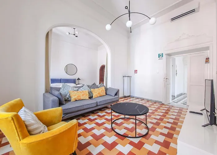 Easytopstay - Borghese Large * Rome
