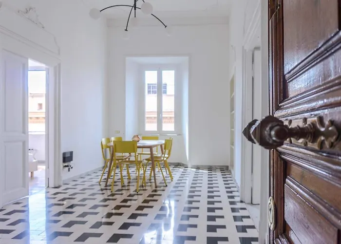 Easytopstay - Borghese Large Rome