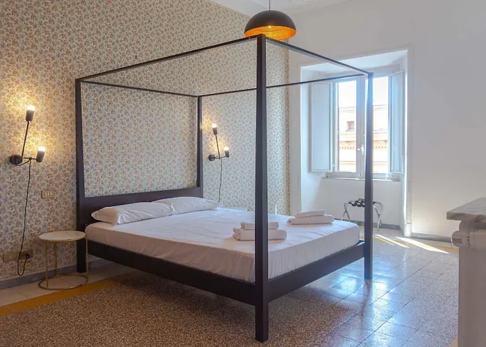 Easytopstay - Borghese Large * Rome